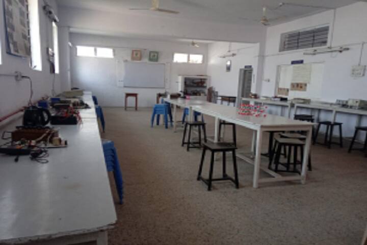 laboratory